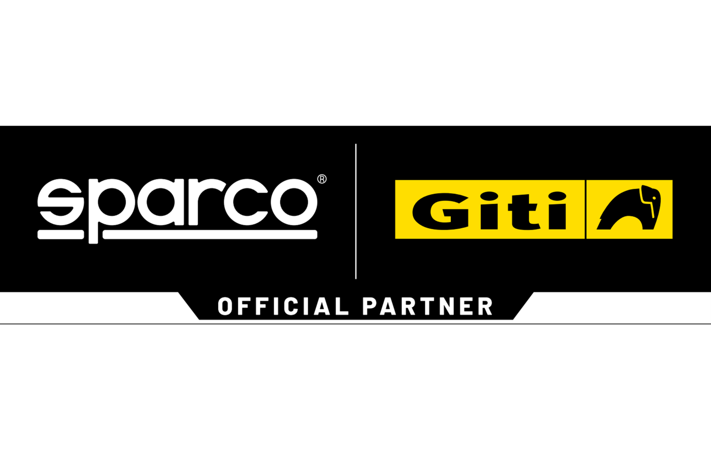 Giti – powered by Sparco® - A Multi-Year Global Collaboration